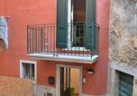 Location vacances Torri del Benaco - Apartment Del Pescatore-3