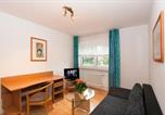 Hôtel Forbach - Saar City Hotel Superior-3