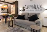 Location vacances  Albacete - Urbanlux Olimpia Superior-1