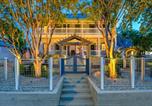 Location vacances Johnson City - 20% Off May Inks Suite 1 Block To Downtown-1