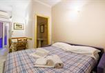 Location vacances Riomaggiore - A due passi dal Mare-4