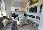 Location vacances Cork - Top Location - Newly Refurbed 2bd Sleeps 6 W Loft-2