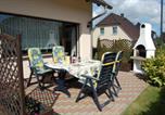 Location vacances Putbus - Gästehaus Fischerweg Seemannsgarn-2