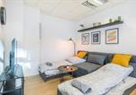Location vacances Hamburg - Spacious Two Br Close To Stadtpark and Street Parking-2
