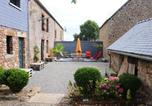 Location vacances Sains - Maison charmante près de Sains avec spa et jardin clos-1