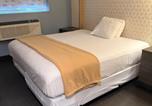 Hôtel Long Island City - Skylux Hotel-4