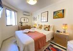 Location vacances  Vilamoura - Vilamoura Central 7 With Pool by Homing-4