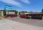 Hôtel Woodland - Inn at Salmon Creek-1