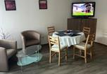 Location vacances Balatonalmádi - Aranypart Enikő Apartman-3
