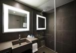 Hôtel 4 étoiles Arras - Novotel Lille Aéroport-3