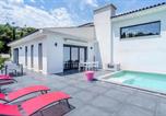 Location vacances Les Adrets-de-l'Estérel - Nice Home In Les Adrets-De-Lestére-1