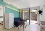 Location vacances Sestri Levante - Green House-3