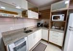 Location vacances Gramado - Locar-in Gramado - Ed. Santana 100m da Rua Coberta-3