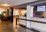 Hôtel Lanester - Mercure Lorient Centre-2