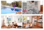 Location vacances Altea - Villa Samar Altea Grupo Terra de Mar, alojamientos con encanto-4