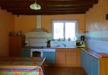 Location vacances Sillé-le-Guillaume - Maison de charme en pierres, 5 chambres, jardin clos, terrasse, calme, ping-pong, proche loisirs. - Fr-1-410-150-2