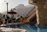 Hôtel Nkob - Riad Dades Canyon-3