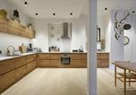 Location vacances Copenhague - Apartmentincopenhagen Apartment 1476-3