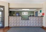 Hôtel Orangeburg - Quality Inn & Suites Orangeburg-3