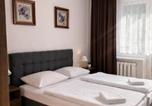Hôtel Eisenhüttenstadt - Hotel Olimpik Park-3