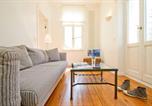 Location vacances Heringsdorf - Villa Astrid, T2 Lübeck-1