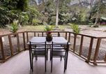 Location vacances Cahuita - Casa El Rincon de la Suiza with private pool-4