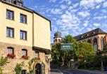 Hôtel Wurtzbourg - Hotel Grüner Baum-1