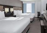 Hôtel Eatontown - Fairfield Inn & Suites by Marriott New York Staten Island-3