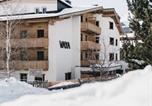 Hôtel Samnaun Dorf - Vaya Nauders-2