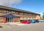 Hôtel Peterborough - Travelodge Peterborough Eye Green-1