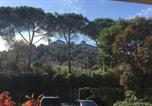 Location vacances Bracciano - Villa Bel Lago-4