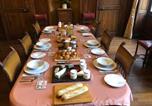 Hôtel Tournon-Saint-Pierre - Chateau Morinerie-3