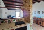 Location vacances Campofelice di Roccella - Stunning Apartment In Collesano Pa-3