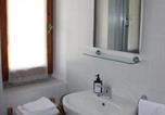 Location vacances Dicomano - Agriturismo Francini-3