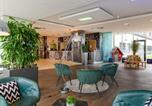 Hôtel Châteaux d'Augustusburg et de Falkenlust à Brühl - Novotel Köln City-2