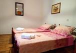 Location vacances Raša - Holiday home in Labin - Istrien 8867-3