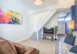 Location vacances Cambridge - Stylish 2-Bedroom House in the Heart of Cambridge-1