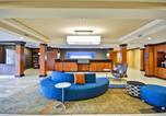 Hôtel Tampa - Fairfield Inn & Suites Tampa Fairgrounds/Casino-4