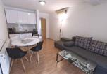 Location vacances Njivice - Apartments in Njivice - Insel Krk 39735-4