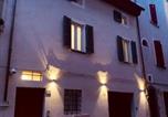 Location vacances Montevarchi - Casa Cennano-4