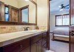 Location vacances Mammoth Lakes - Gray Bear 454-3