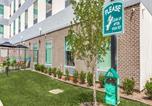 Hôtel Mansfield - Home2 Suites By Hilton Fort Worth Arlington West-2