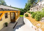 Location vacances Lenzkirch - Ferienhaus Apfelbäumchen Lenzkirch-2