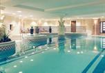 Hôtel Tonbridge - Mercure Dartford Brands Hatch Hotel & Spa-3