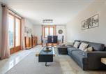 Location vacances Pernes-les-Fontaines - Maison Pamili - Climatisée avec jardin-2