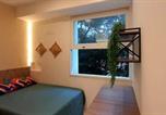 Location vacances Niterói - Rio Central Studio: a classic revisited with style-1