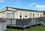 Location vacances Longhorsley - Downtime Lodge-1