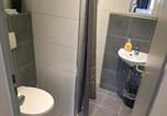 Location vacances Nuremberg - P63 City Rooms Nürnberg Center-3