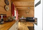 Location vacances Bukowina Tatrzańska - Sun&Ski Maciejówka-1