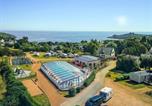 Camping Plélo - Camping Le Varquez